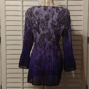 Dress Barn Tops - Dress Barn Woman 2X Blouse Dress Barn Tops - Dress Barn Woman 2X Blouse